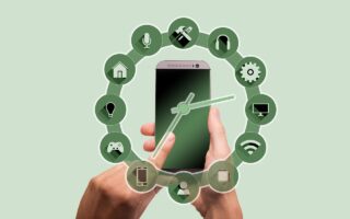 Action lampen voor slaapkamer en woonkamer