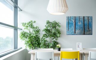 HEMA wanddecoratie – posters, lijsten en spiegels