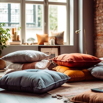 Hoe geef je je slaapkamer een luxe uitstraling?