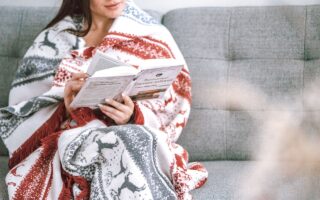 Hoe maak je je interieur gezellig in de winter?