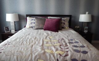 De mooiste bedden voor een modern interieur