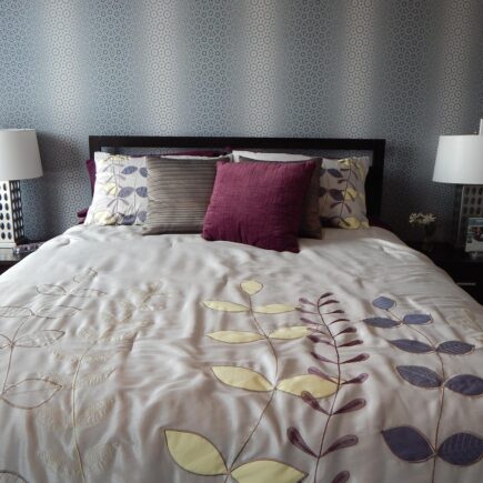 De mooiste bedden voor een modern interieur