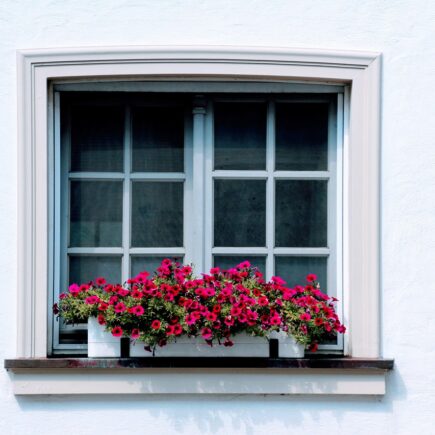 Action decoratie voor vensterbank – klein, maar sfeervol