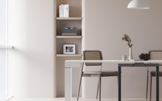 Wat zijn de voordelen van een uitschuifbare eettafel?