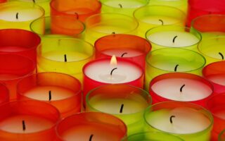 Hoe richt je een werkkamer stijlvol in?