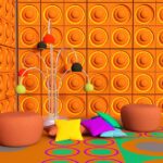 Action decoratie tips voor kleine ruimtes