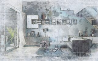 Lidl fotolijsten en posters – stijlvol voor weinig geld