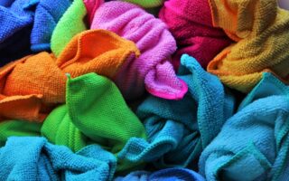 Action opbergmanden van rotan – handig en decoratief