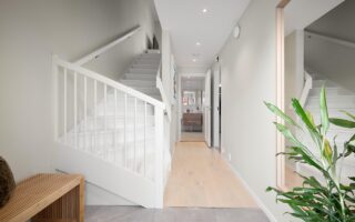 Welke meubels passen bij een Scandinavisch interieur?