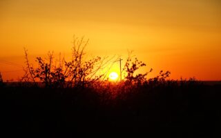 De mooiste gordijnkleuren voor een lichte woonkamer