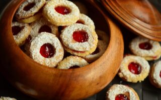 Zeeman manden en bakken – opbergen met charme