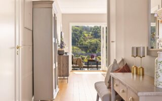 Wat zijn de trends in houten meubels voor 2026?