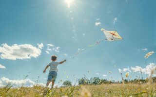 Hoe richt je een woonkamer in met een open indeling?