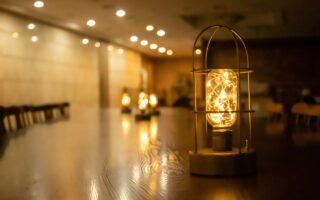 Hoe maak je je interieur gezelliger met verlichting?