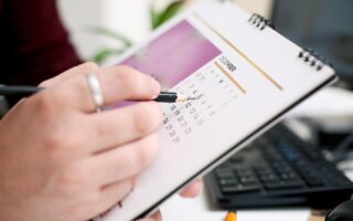 Lidl geurkaarsen set – review van de herfstgeuren