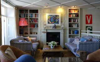 De mooiste meubels van hout en staal