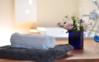 Hoe kies je een kleuraccent dat bij alles past?