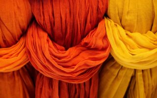 Action raamdecoratie – goedkope alternatieven voor gordijnen