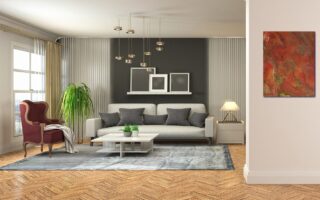 Action wanddecoratie met tekst en quotes