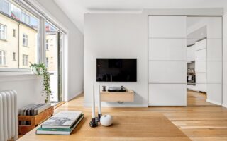 Hoe kies je een salontafel die bij alles past?