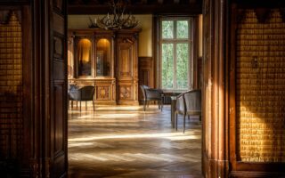 Hoe maak je je woonkamer lichter met nieuwe meubels?