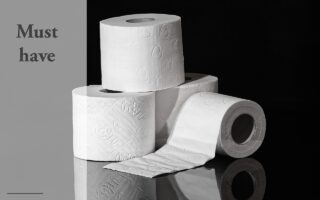 Action industriële accessoires voor woonkamers