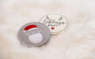 Zeeman tafellopers en onderzetters – decoratief en goedkoop