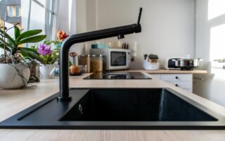 Wat zijn de beste meubels voor kleine appartementen?