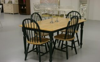 De mooiste stoelen voor aan de eettafel