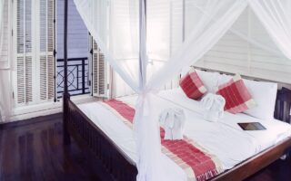 Hoe geef je je interieur een hotel-achtige look?